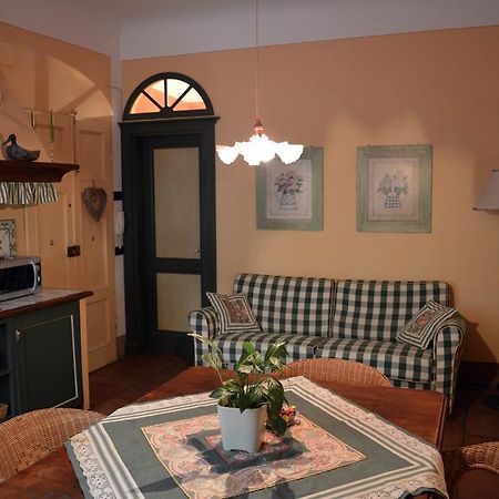 Il Nido Di Tosca Apartment Lucca Exterior foto