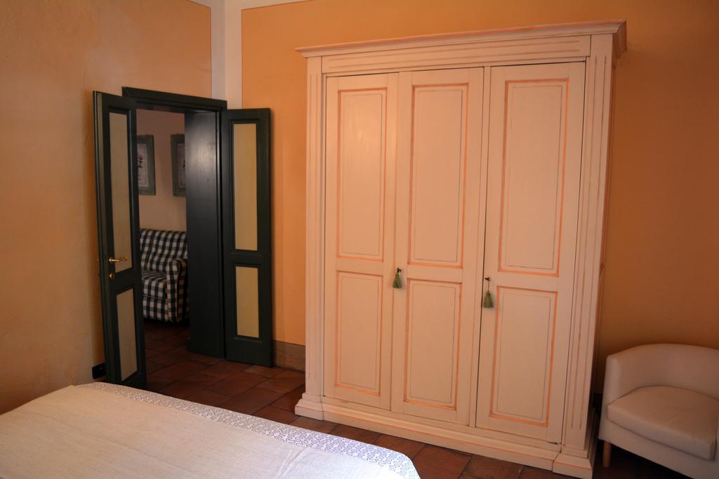 Il Nido Di Tosca Apartment Lucca Exterior foto