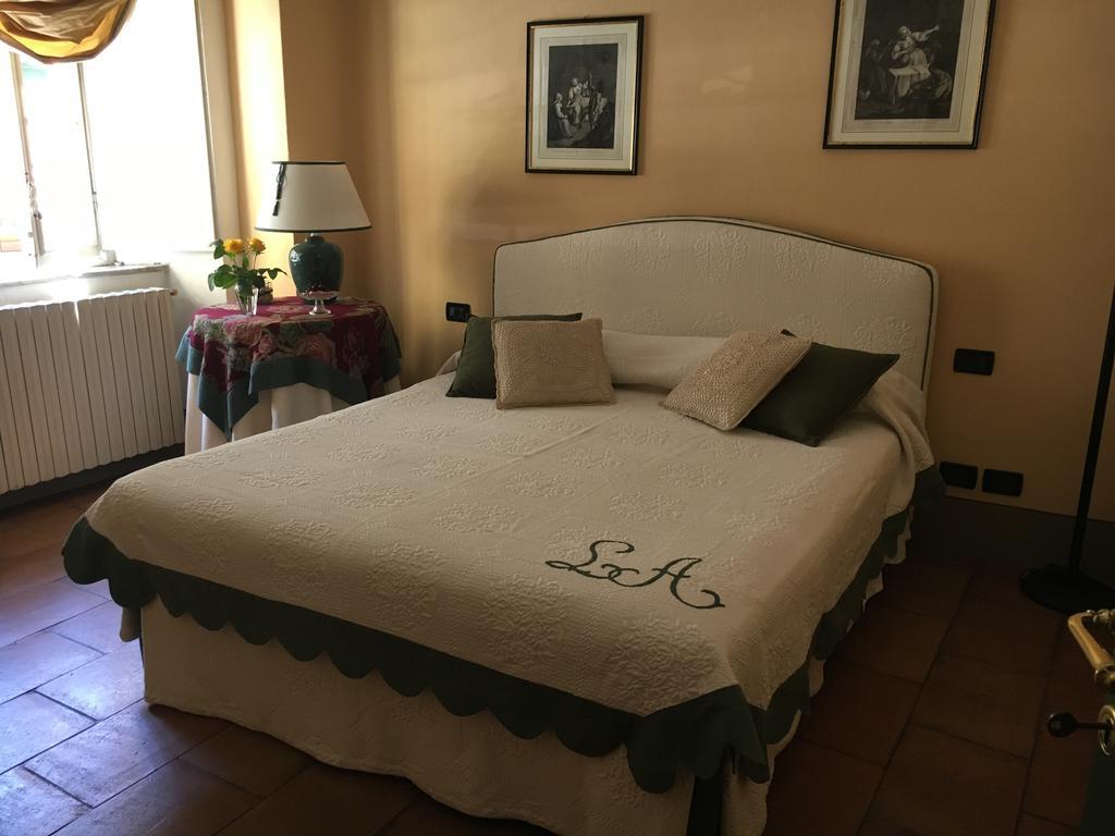 Il Nido Di Tosca Apartment Lucca Exterior foto